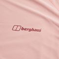 Berghaus 24/7 Tech Basecrewss peach bloom női póló 7