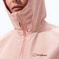 Női esőkabát Berghaus Bramblfell GTX cavern pink 4