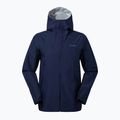 Férfi Berghaus Deluge Pro 3.0 esőkabát dusk/navy blézer 7