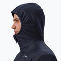 Férfi Berghaus Alpha Resist-Air hale navy szélkabát 5