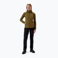 Női hibrid kabát Berghaus Nula Hybrid oak moss 2