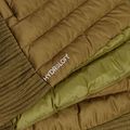 Női hibrid kabát Berghaus Nula Hybrid oak moss 10