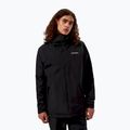 Férfi esőkabát Berghaus Deluge Pro 3.0 Insulated black