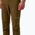 Férfi softshell nadrág Berghaus Trail-Explorer bark 5