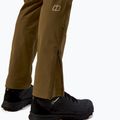 Férfi softshell nadrág Berghaus Trail-Explorer bark 6