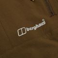 Férfi softshell nadrág Berghaus Trail-Explorer bark 11