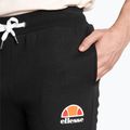 Férfi nadrág Ellesse Ovest black/anthracite 3