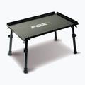 Fox Warrior Bivvy asztal fekete CAC357