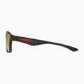 Napszemüveg O'Neill ONS 9024-2.0 black matte/red/red mirror 3