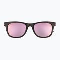 Napszemüveg O'Neill ONS 9030-2.0 matte black/pink/pink mirror 2