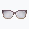 Napszemüveg O'Neill ONS 9034-2.0 matte purple/birch/purple to brown flash 2