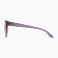 Napszemüveg O'Neill ONS 9034-2.0 matte purple/birch/purple to brown flash 3