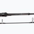 Nash Tackle Dwarf Shrink 9ft 3lb ponty horgászbot fekete T1462 6