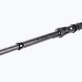 Nash Tackle Dwarf Shrink 9ft 3lb ponty horgászbot fekete T1462 9