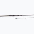 Nash Tackle Scope rövidített pontyhorgászbot 9ft 3lb fekete T1536 5