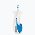 Nash Tackle Dot Spod csali rakéta fehér és kék T2085 2