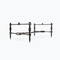 Nash Tackle 3 Rod Pod állvány fekete T2756 2