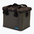 Nash Tackle Waterbox 210 horgászkonténer fekete T3607
