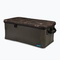 Nash Tackle Waterbox 230 horgásztároló zöld/fekete T3609