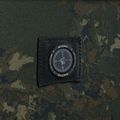 Nash Tackle Scope OPS Deploy horgász hátizsák zöld T3774 6