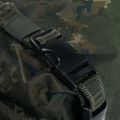 Nash Tackle Scope OPS Deploy horgász hátizsák zöld T3774 8