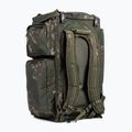 Nash Tackle Scope OPS Deploy horgász hátizsák zöld T3774 11