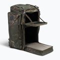 Nash Tackle Scope OPS Deploy horgász hátizsák zöld T3774 12