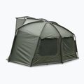 Nash Tackle Titan T1 zöld horgászsátor T4220 5
