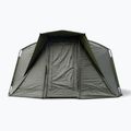Nash Tackle Titan T2 zöld horgászsátor T4222 4