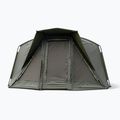 Nash Tackle Titan T2 zöld horgászsátor T4222 6