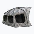 Nash Tackle Titan T1 Camo Pro zöld T4235 sátor ponyva 4