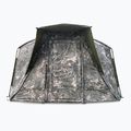 Nash Tackle Titan T1 Camo Pro zöld T4235 sátor ponyva 5