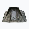 Nash Tackle Titan T2 Camo Pro zöld horgászsátor T4236 4