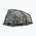 Nash Tackle Titan T2 Camo Pro zöld horgászsátor T4236 5