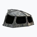 Nash Tackle Titan T2 Camo Pro zöld horgászsátor T4236 6