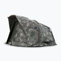 Nash Tackle Titan T2 Camo Pro zöld horgászsátor T4236 7