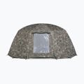 Nash Tackle Titan Hide Camo Pro XL zöld T4243 sátor ponyva 2