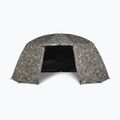 Nash Tackle Titan Hide Camo Pro XL zöld T4243 sátor ponyva 3