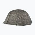 Nash Tackle Titan Hide Camo Pro XL zöld T4243 sátor ponyva 4