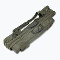 Nash Tackle Dwarf 10ft 2 Rod Skin rúd tok zöld T4706 3