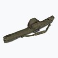 Nash Tackle Dwarf 9ft 3 Rod Skin rúd tok zöld T4708