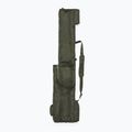 Nash Tackle Dwarf 10ft 3 Rod Skin rúd tok zöld T4709
