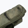 Nash Tackle Dwarf 10ft 3 Rod Skin rúd tok zöld T4709 9