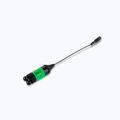 Nash Tackle Siren Night Glo Carp Beacon Bobbin nagy zöld T5467