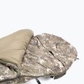 Nash Tackle Indulgence MF60 5 évszakos kompakt ágy zöld T9450 4