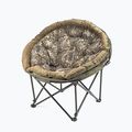 Nash Tackle Indulgence Moon Chair barna T9474