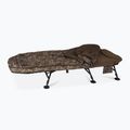 Nash Tackle Indulgence MF60 5 Season SS4 MkII barna ágy T9487 3
