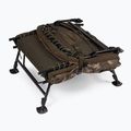 Nash Tackle Indulgence MF60 5 Season SS4 MkII barna ágy T9487 4