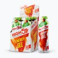 HIGH5 Energy 40 g-os alma ízű energiazselé