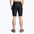 Férfi kerékpáros nadrág Endura 6-Panel II Short black 2
